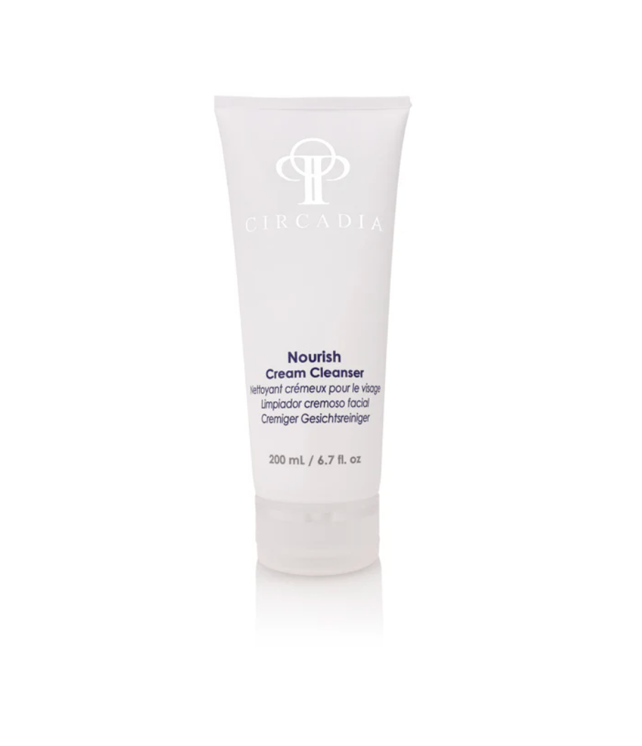 Nourish Cream Cleanser - 200ml/6.7oz