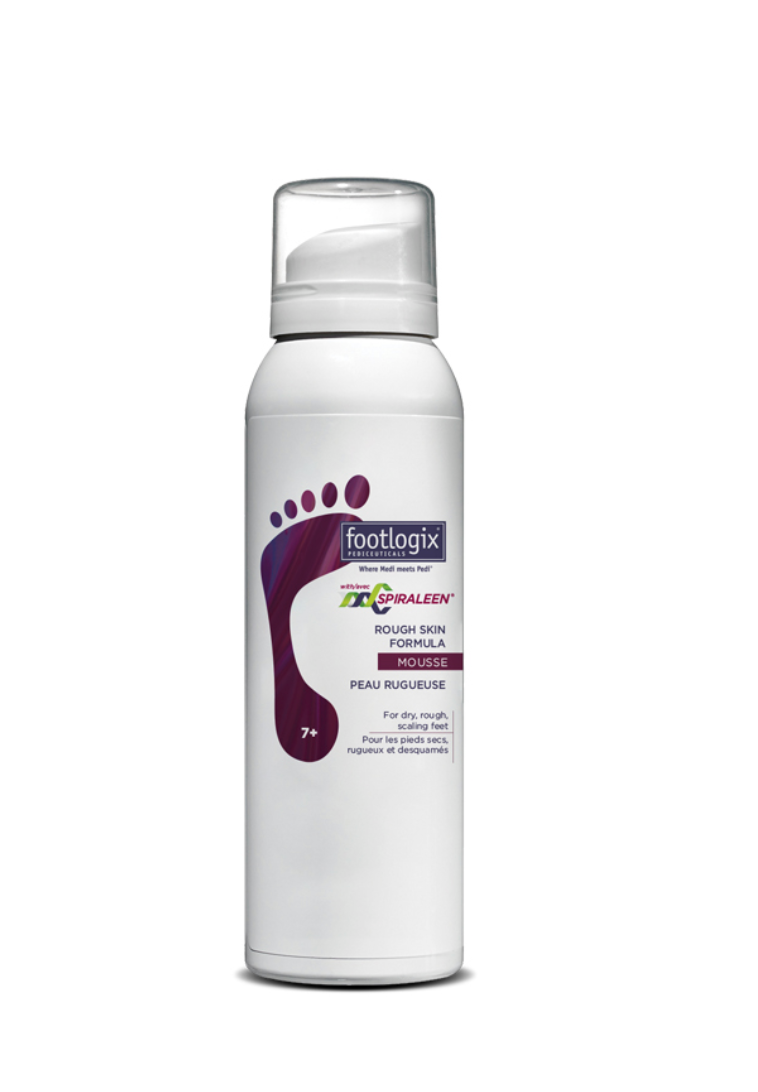 Rough Skin Formulab - 125ml/ 4.23oz