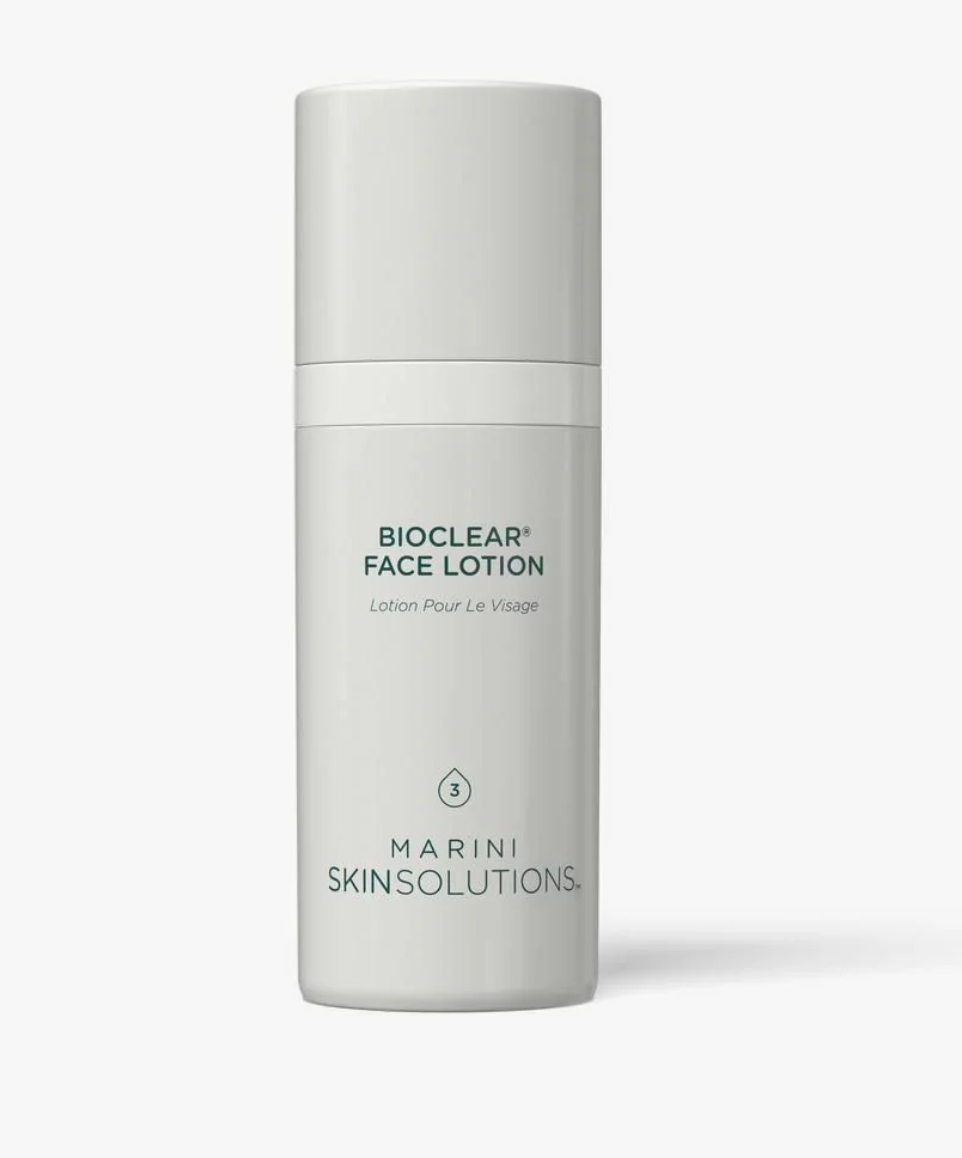 Bioclear Face Lotion - 30ml