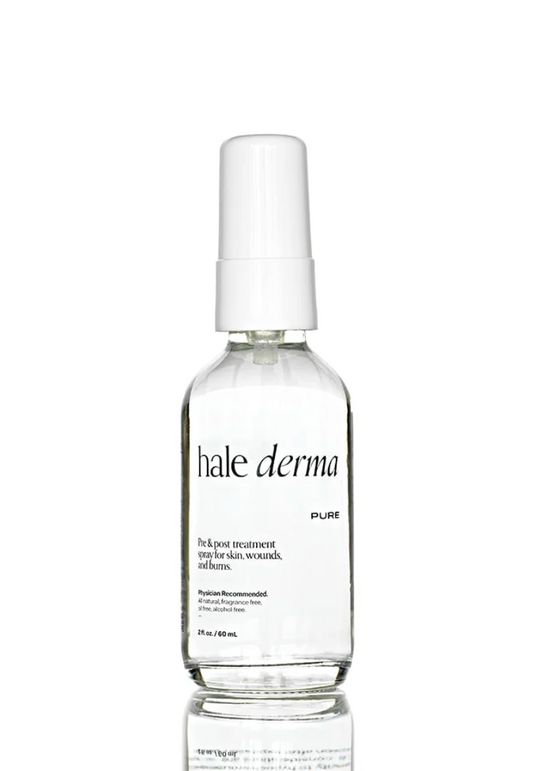 Hale Derma
