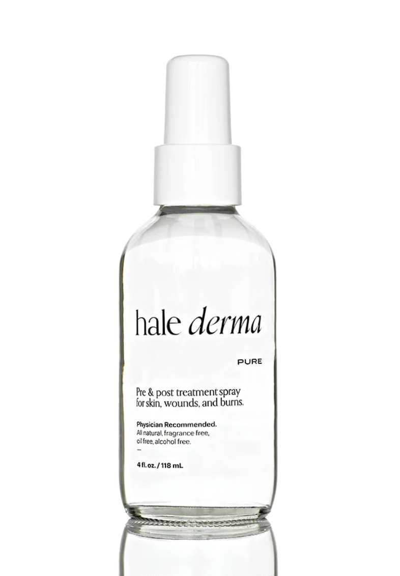 Hale Derma