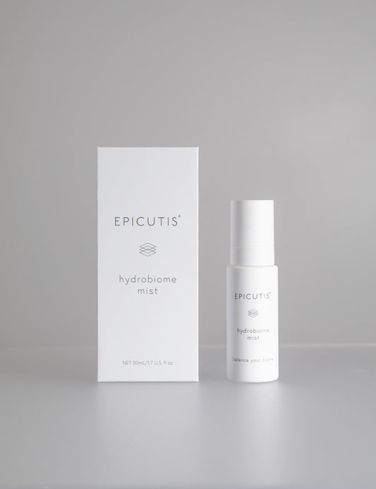 Epicutis Hydrobiome Mist - 50ml / 1.7oz