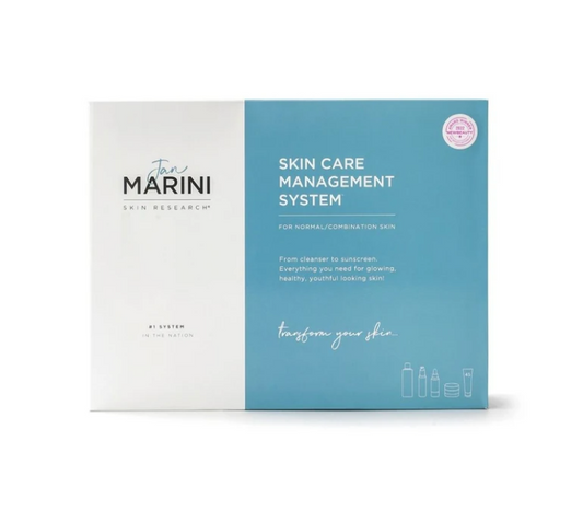 Jan Marini Skin Care Management System, Normal/Combination - SPF45