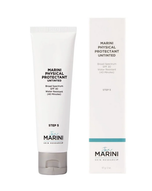 Jan Marini Physical Protection SPF 30 Untinted - 57ml/2oz