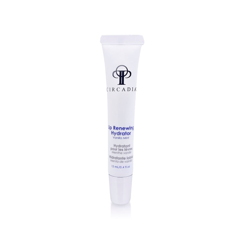 Lip Renewing Hydrator - Vanilla Mint - 12ml/0.4oz