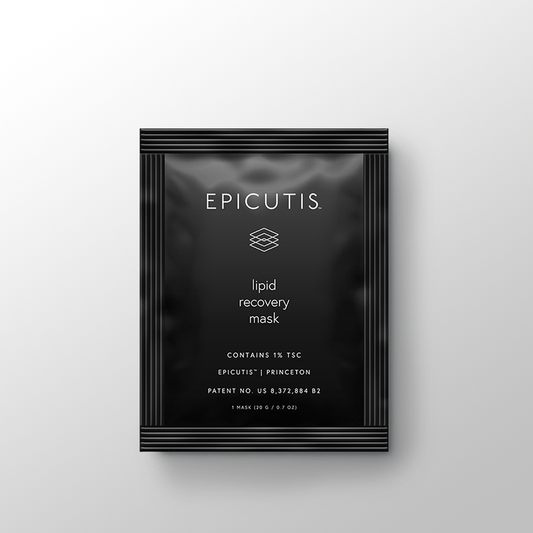 Epicutis Lipid Recovery Mask - Pack of 5