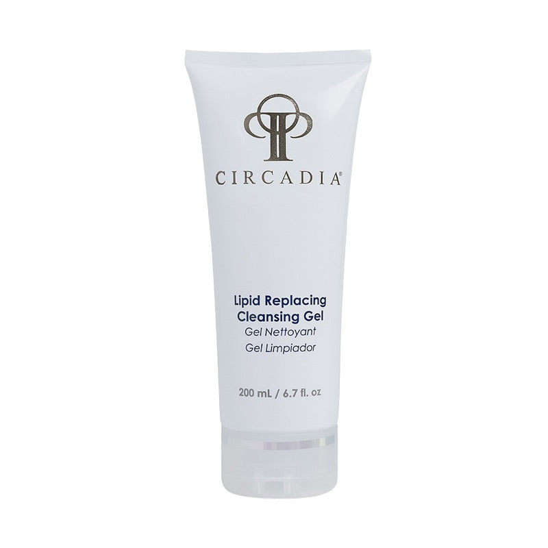 Lipid Replacing Cleansing Gel - 200ml/7oz