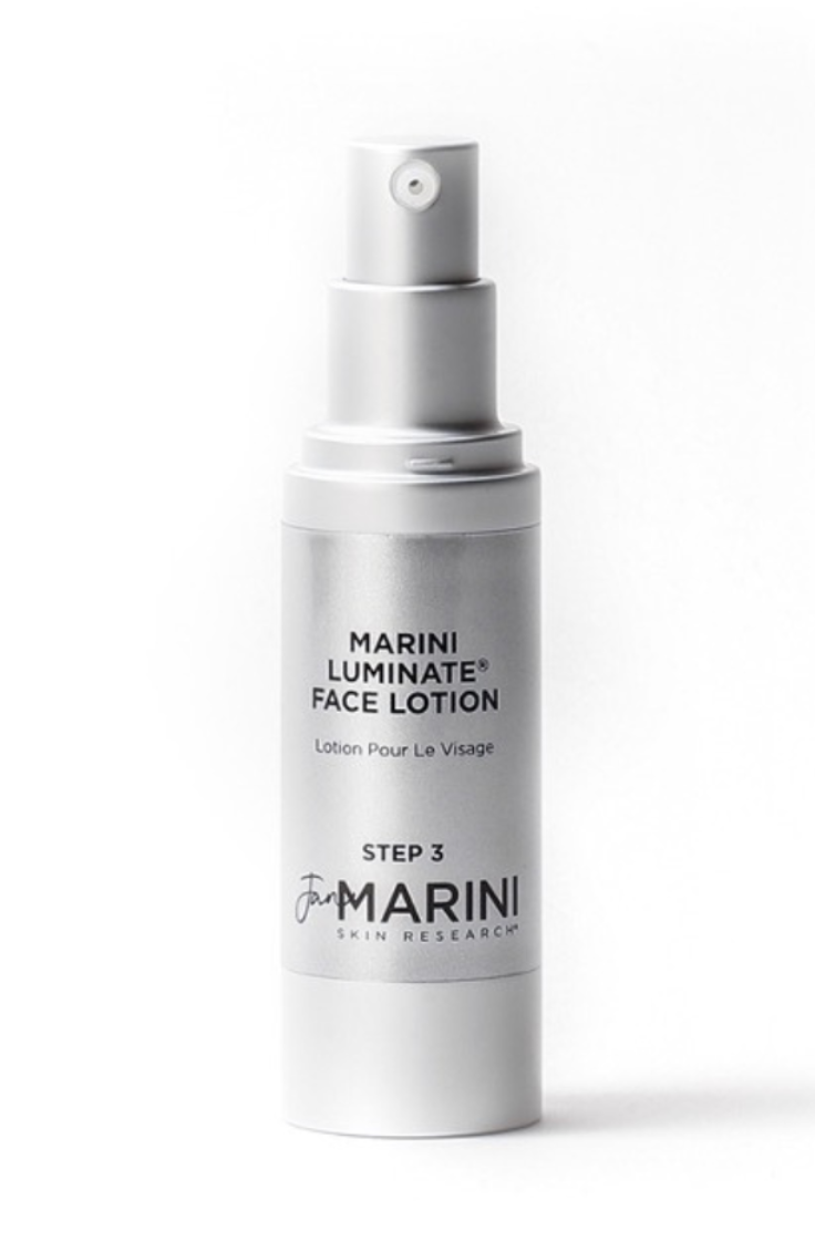 Marini Luminate Face Lotion