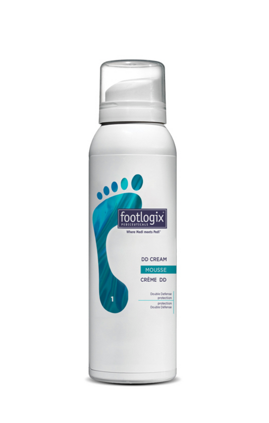 DD Cream Mousse Formula - 125ml/ 4.23oz