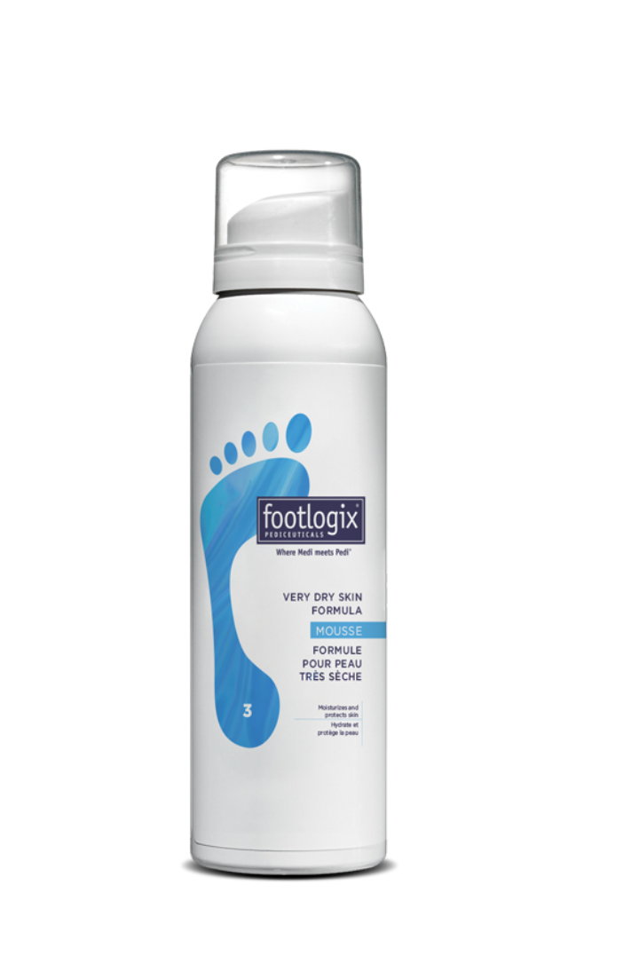 Very Dry Skin Formula - 125ml/4.23