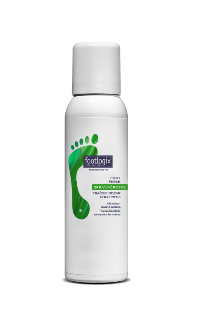 Shoe Deodorant Spray - 125ml /4.23 oz