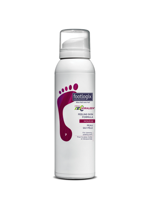 Peeling Skin Formula - 125ml/4.23oz