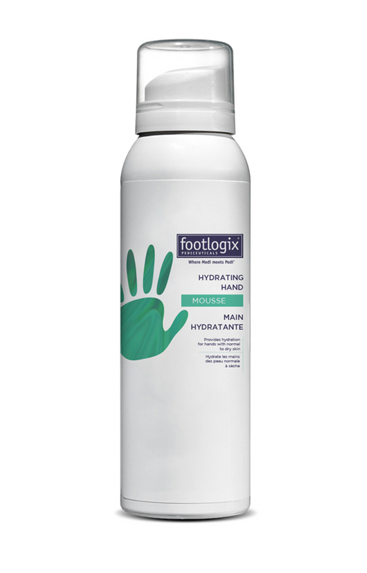 Hydrating Hand Mousse - 125ml/ 4.23oz