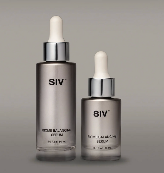 *New* SIV Biome Balancing Serum - 30ml/1oz
