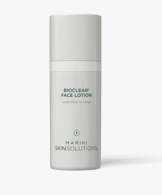Bioclear Face Lotion - 30ml