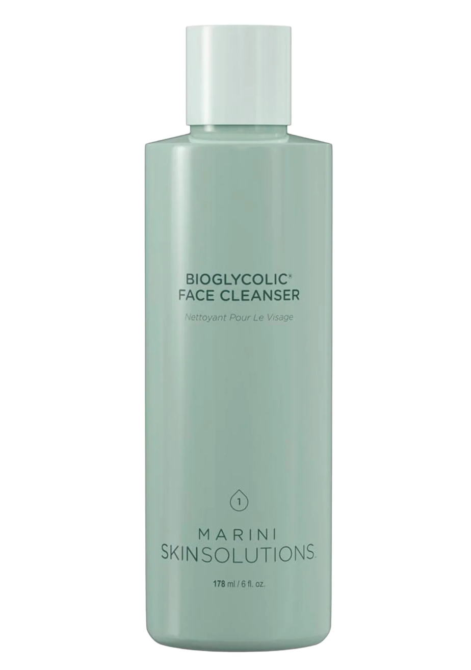 Marini Bioglycolic Face Cleanser - 178ml/6oz