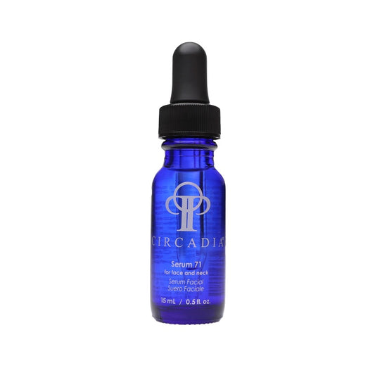 Serum 71 - 15ml/0.5oz